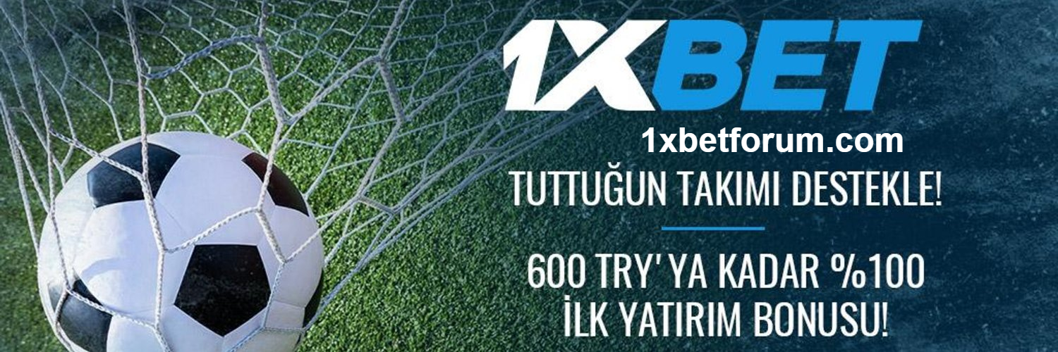 1xBet